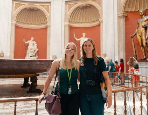 Rome: Private Colosseum, Vatican, Trevi and Forum Tour - Frequently Asked Questions