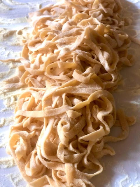 Rome: Private Cooking Class at Your Home.Learn, cook and eat - Price and Value Analysis