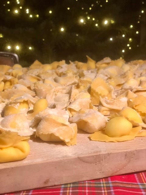 Rome: Private Cooking Class at Your Home.Learn, cook and eat - The Sum Up