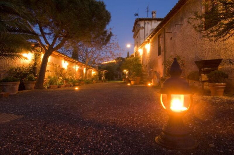 Rome: Private Countryside Wine Tasting Tour - Good To Know