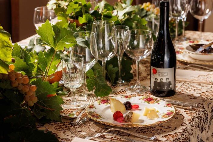 Rome: Private Countryside Wine Tasting Tour - What to Expect During the Tour