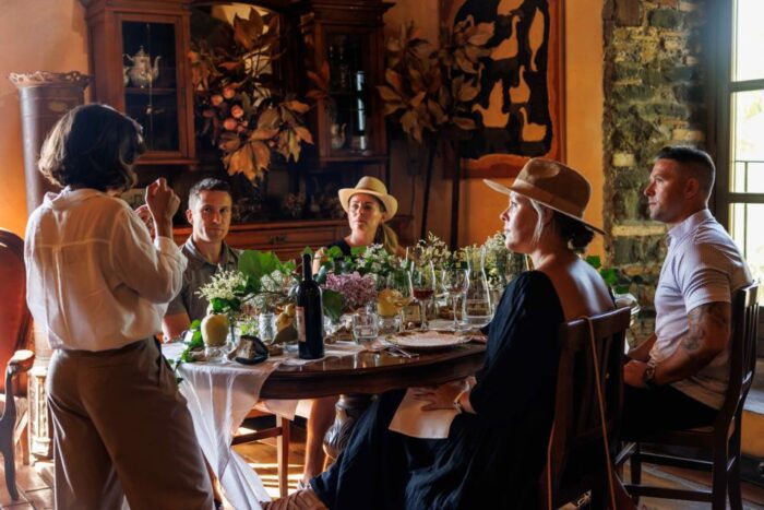 Rome: Private Countryside Wine Tasting Tour - Frequently Asked Questions