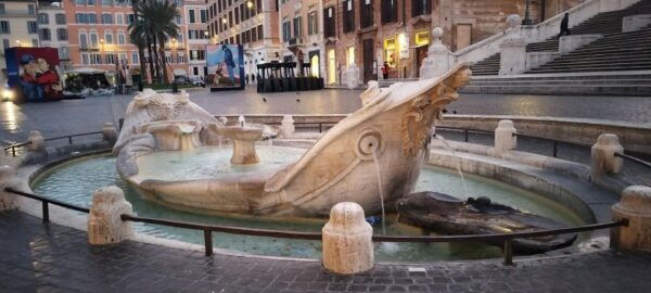 Rome Private Day Tour From Civitavecchia Port - Frequently Asked Questions