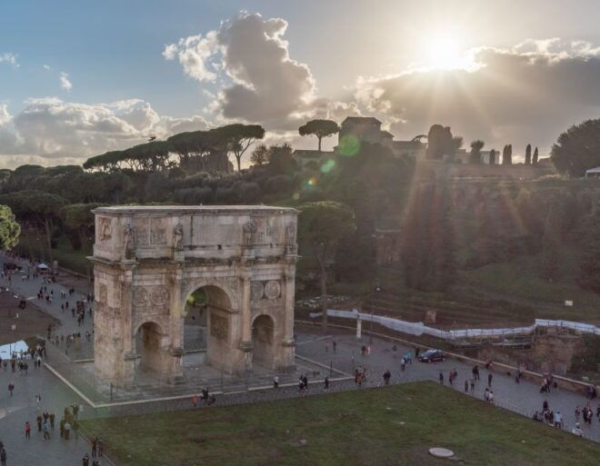 Rome: Private Day-Tour With Colosseum & Sistine Chapel - Additional Notes