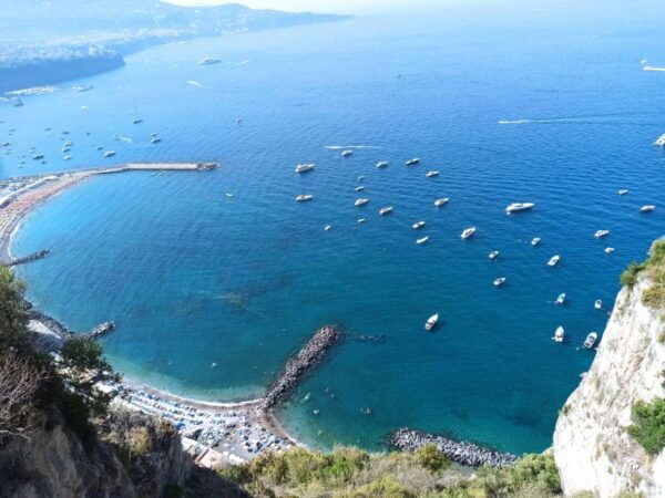 Rome: Private Day Trip to Pompeii, Amalfi Coast and Positano - Frequently Asked Questions