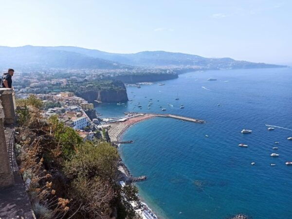 Rome: Private Day Trip to Pompeii, Amalfi Coast and Positano - The Sum Up