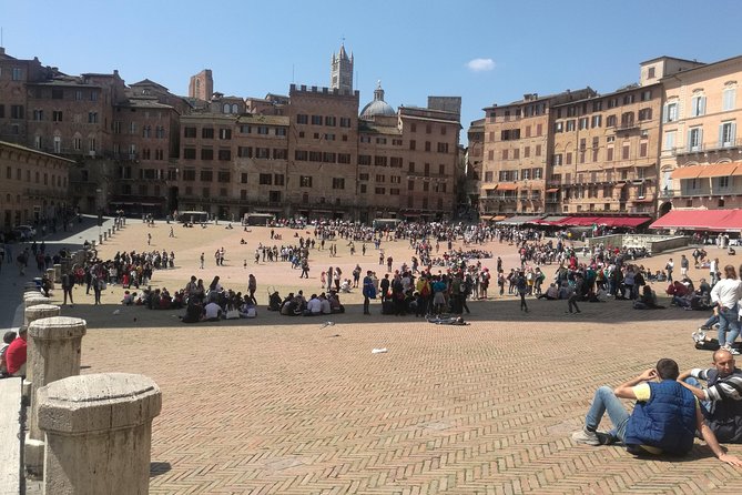 Rome Private Day Trip to Siena & San Gimignano - Tour Pricing and Booking