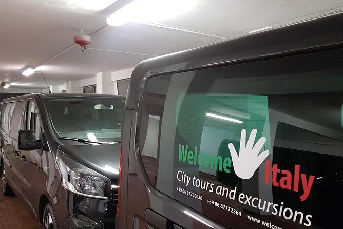 Rome: Private Daytime Transfer to Fiumicino or Ciampino Airport - Why You Might Love This Transfer Service