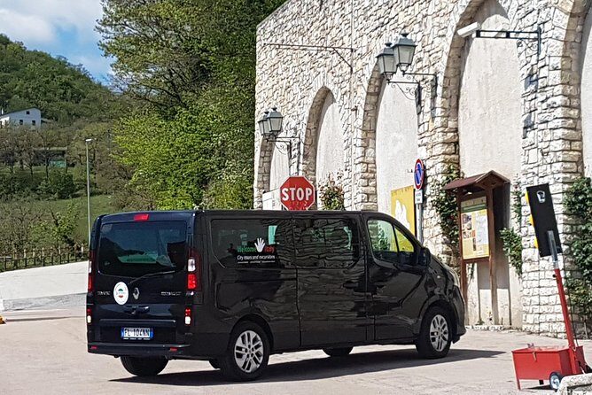 Rome: Private Daytime Transfer to Fiumicino or Ciampino Airport - Final Thoughts