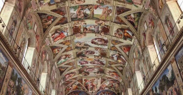 Rome: Private Early Morning Vatican & Sistine Chapel Tour - Important Information