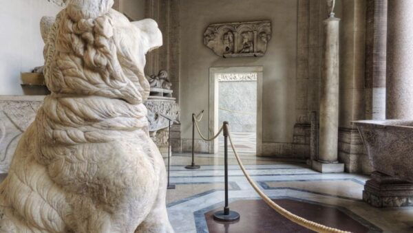 Rome: Private Early Morning Vatican & Sistine Chapel Tour - Frequently Asked Questions