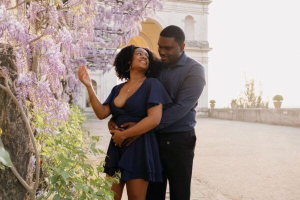 Rome: Private Engagement Photoshoot Experience - Accessibility Features
