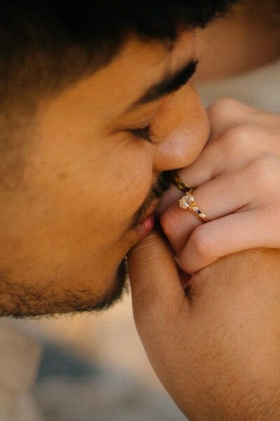 Rome: Private Engagement Photoshoot Experience - Booking Information