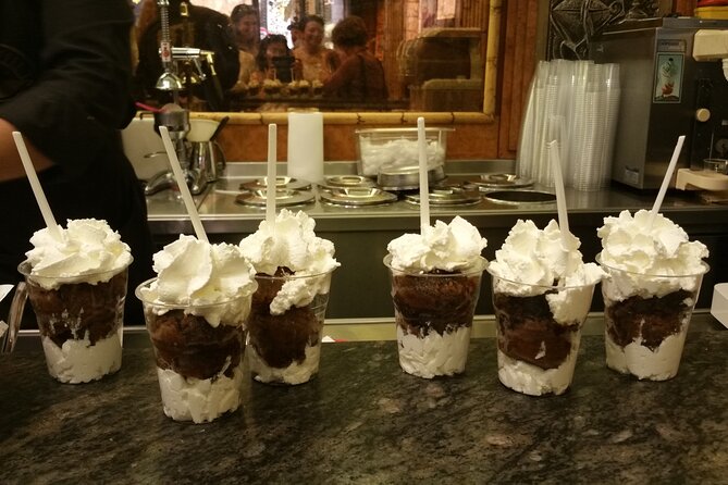 Rome: Private Espresso, Gelato and Tiramisu Tasting Tour - Tour Highlights