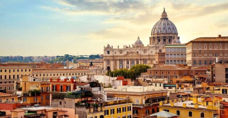 Rome: Private Exclusive History Tour With a Local Expert - Experience Highlights