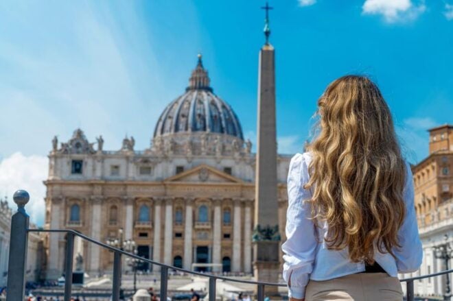 Rome: Private Exclusive History Tour With a Local Expert - Full Description