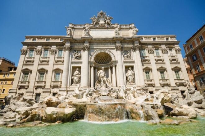 Rome: Private Exclusive History Tour With a Local Expert - Booking Information