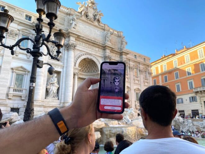 Rome: Private Family Gladiator Treasure Hunt W/ Food Stops - Experience and Learning