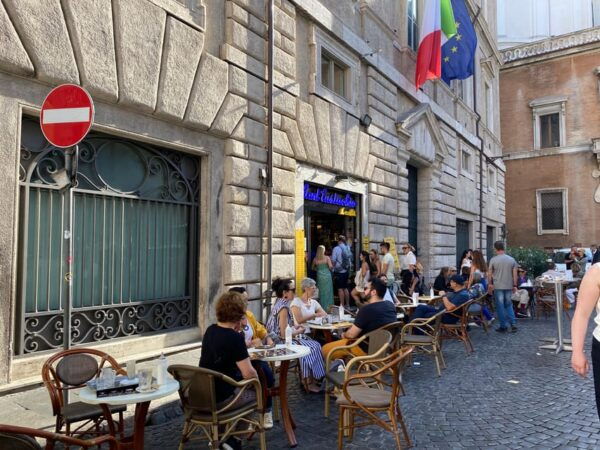 Rome: Private Family Gladiator Treasure Hunt W/ Food Stops - Rewards and Sustainability