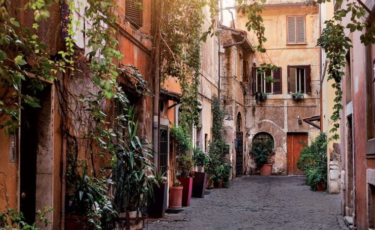 Rome: Private Food Tour in Trastevere and Campo De Fiori - Tour Booking Information