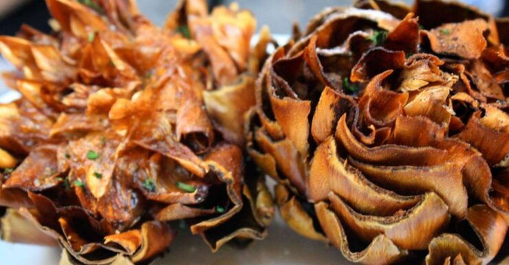 Rome: Private Food Tour - Good To Know