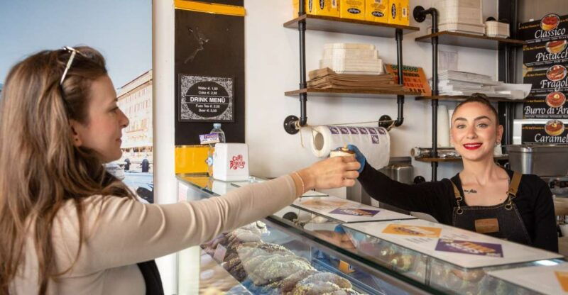 Rome Private Food Tour: Trastevere, Tiber Island & Ghetto - Good To Know