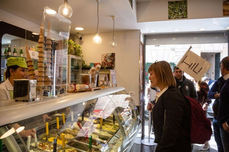 Rome Private Food Tour: Trastevere, Tiber Island & Ghetto - FAQs