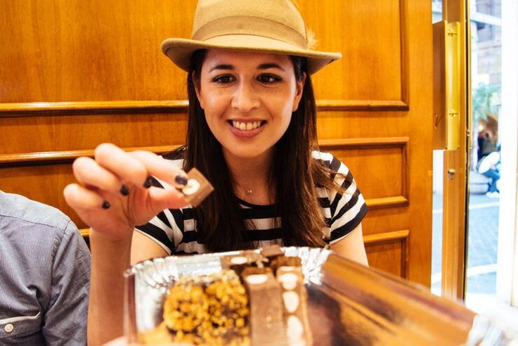 Rome: Private Food Tour With Local Guide - Tour Details