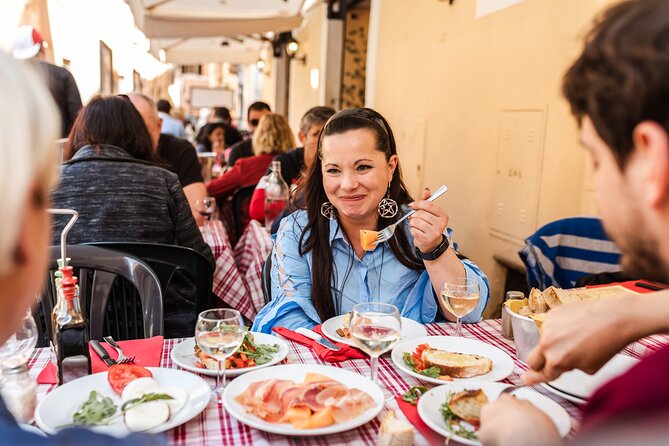 Rome Private Food Tours by Locals: 100% Personalized - Tour Highlights