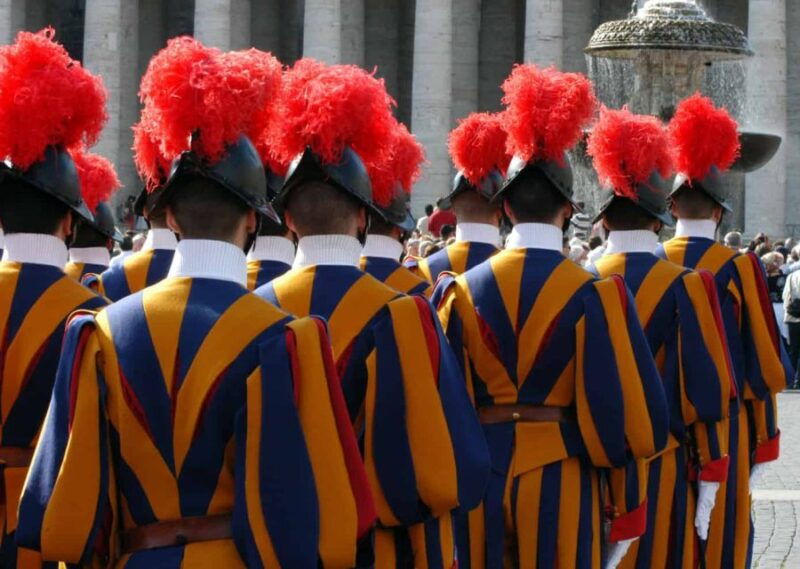 Rome: Private Full day City Tour with driver - Frequently Asked Questions