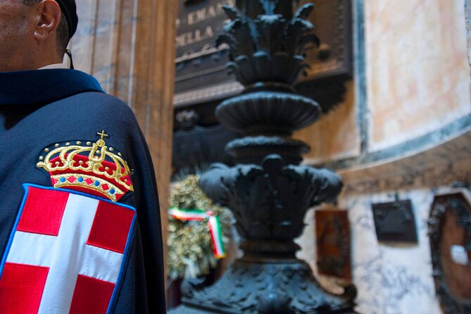 Rome Private Full-Day City Tour With Saint Peter in Chains - Itinerary Overview