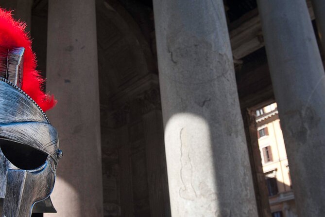 Rome Private Full-Day City Tour With Saint Peter in Chains - Traveler Reviews
