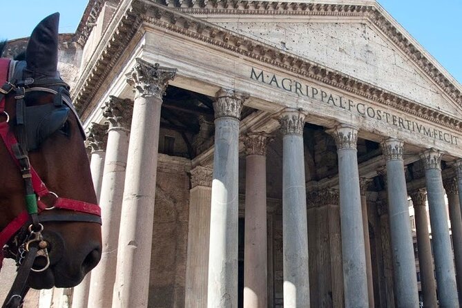 Rome Private Full-Day City Tour With Saint Peter in Chains - Pricing Details