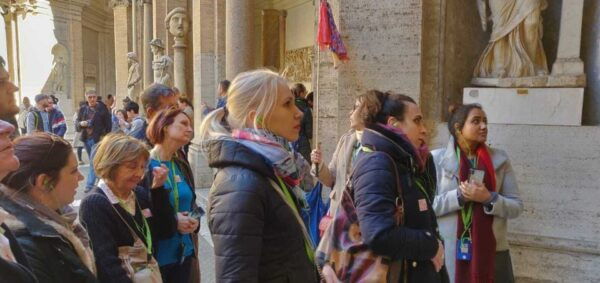 Rome: Private Full-Day Shore Excursion From Civitavecchia - The Sum Up