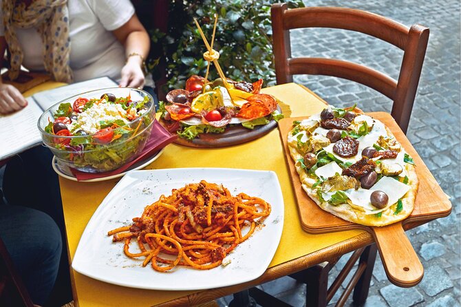 Rome Private Full Day Tour – Skip-the-line to Colosseum & Lunch in Trastevere - Common Questions