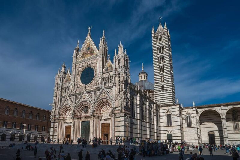 Rome: Private & Fully Customizable Day Trip to Tuscany. - An In-Depth Look at the Itinerary