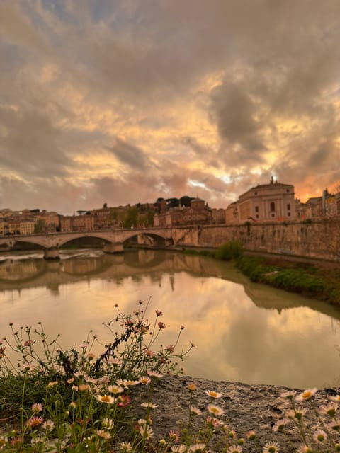 Rome: Private Golf Cart Tour by Night 2 Hours - Comfort and Accessibility