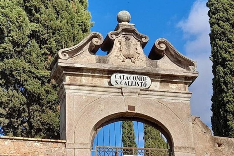 Rome: Private Golf Cart Tour (Catacombs Optional) - FAQ