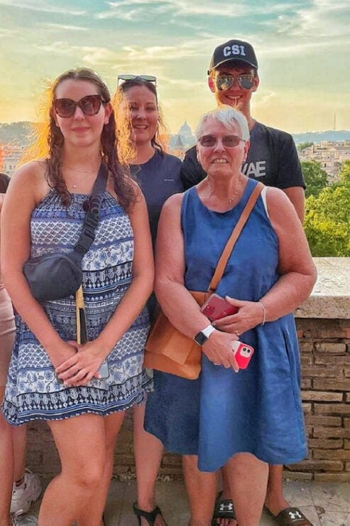 Rome: Private Golf Cart Tour With Gelato and Tiramisù - Experience and Highlights