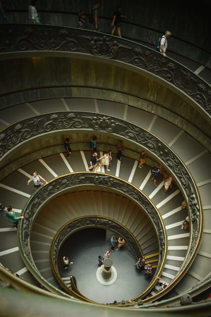 Rome private guided city tour - An In-Depth Look at the Rome Private Guided City Tour