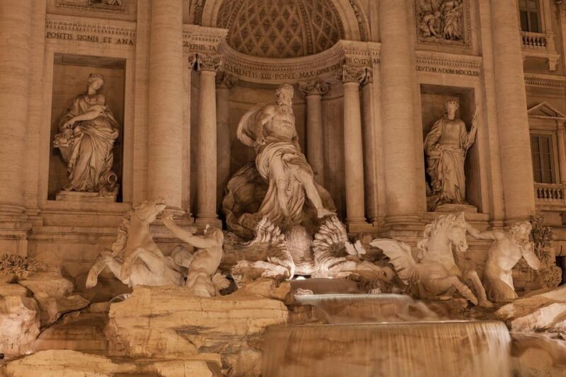Rome private guided city tour - Who Should Book This Tour?