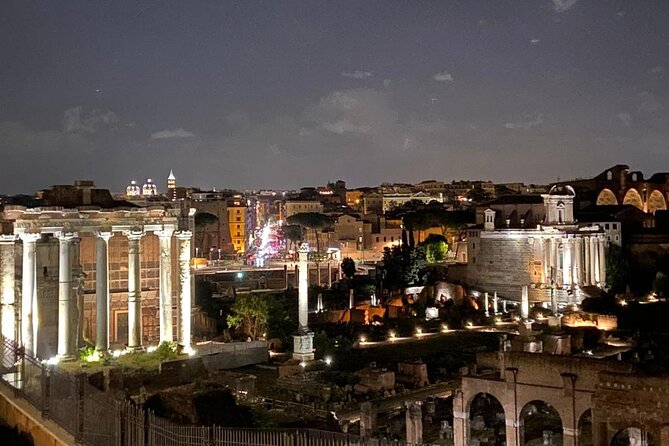 Rome Private Guided Tour by Golf Cart - Testimonials and Positive Feedback