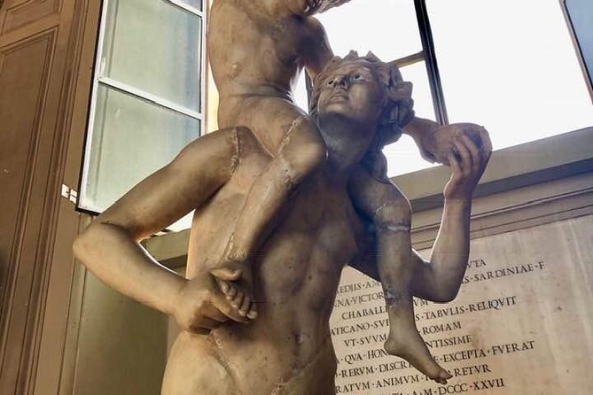 Rome Private Guided Tour Including Vatican Museum - Practical Information