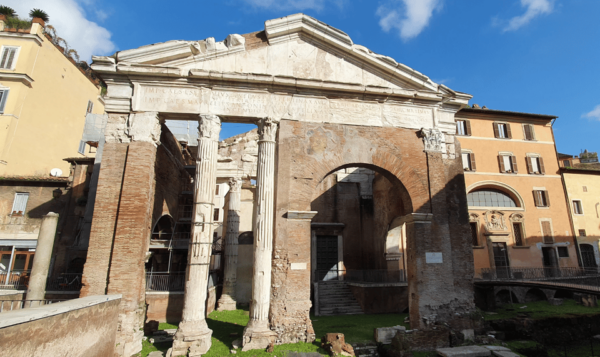 Rome: Private Guided Tour of Jewish Area and Tiberina Island - Food Tasting Highlights