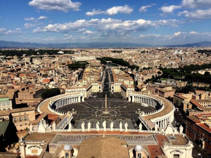 Rome: Private Guided Tour of Vatican Museum & Sistine Chapel - Good To Know