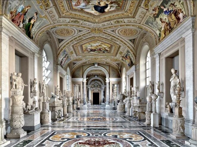 Rome: Private Guided Tour of Vatican Museum & Sistine Chapel - Inclusions