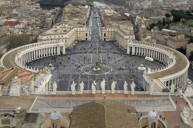 Rome: Private Guided Walking Tour With 30+ Sights - Tour Highlights and Cancellation Policy