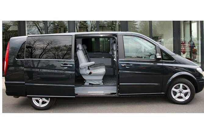 Rome Private Half-Day Tour With Private Minivan and English Speaking Driver - Reasons to Choose This Tour