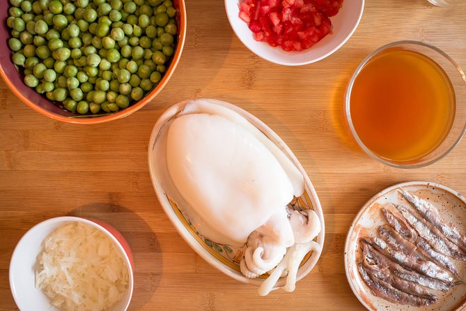 Rome Private Home-Cooking Class and Food Tasting With Wine - What to Expect