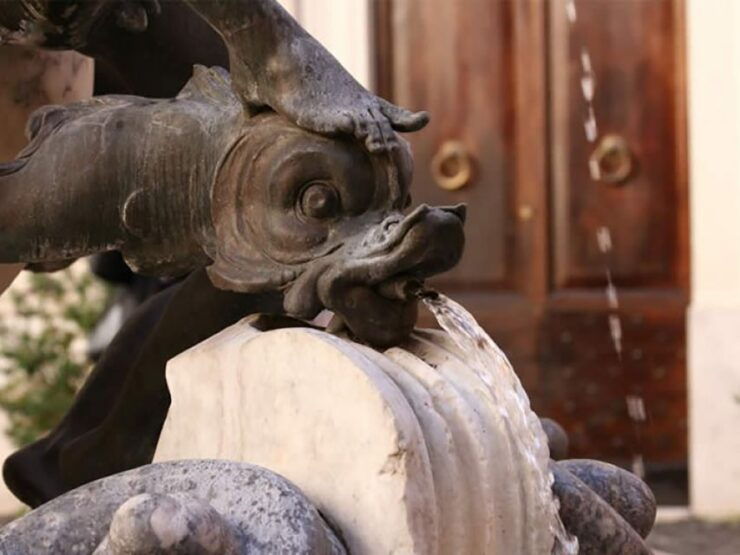 Rome: Private Jewish Ghetto Tour - Tour Details